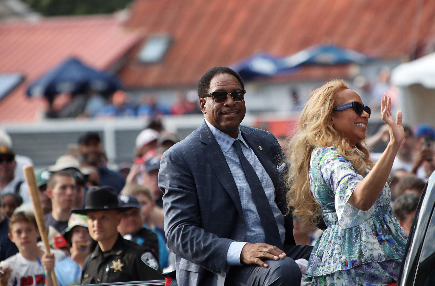 Dave Winfield